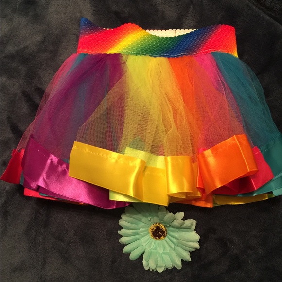 TUTU SET - Picture 3 of 7